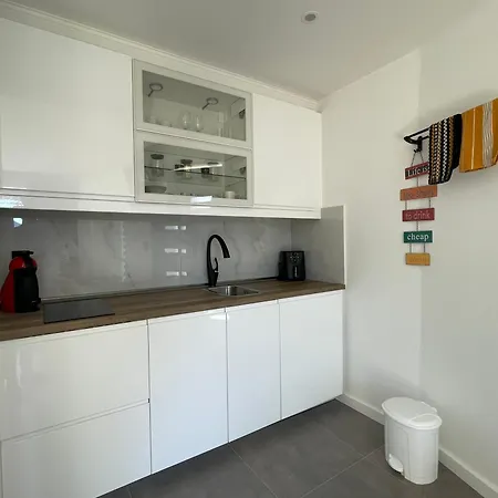 Omorfi Apartament Katouna